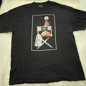 Men’s DGK shirt XL